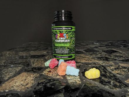 Tumnagel