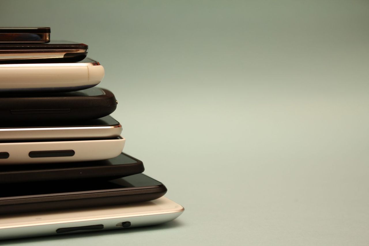 Cellebrite uppger att de kan låsa upp alla telefoner