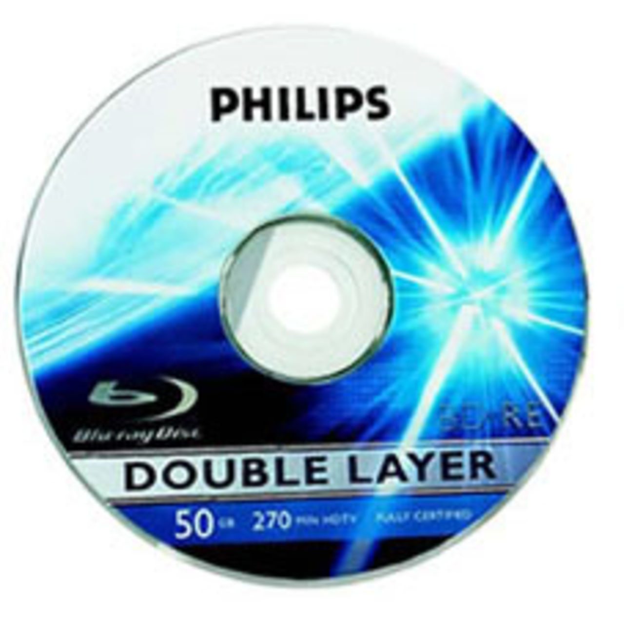 Kommer du att införskaffa en Blu-ray-spelare?