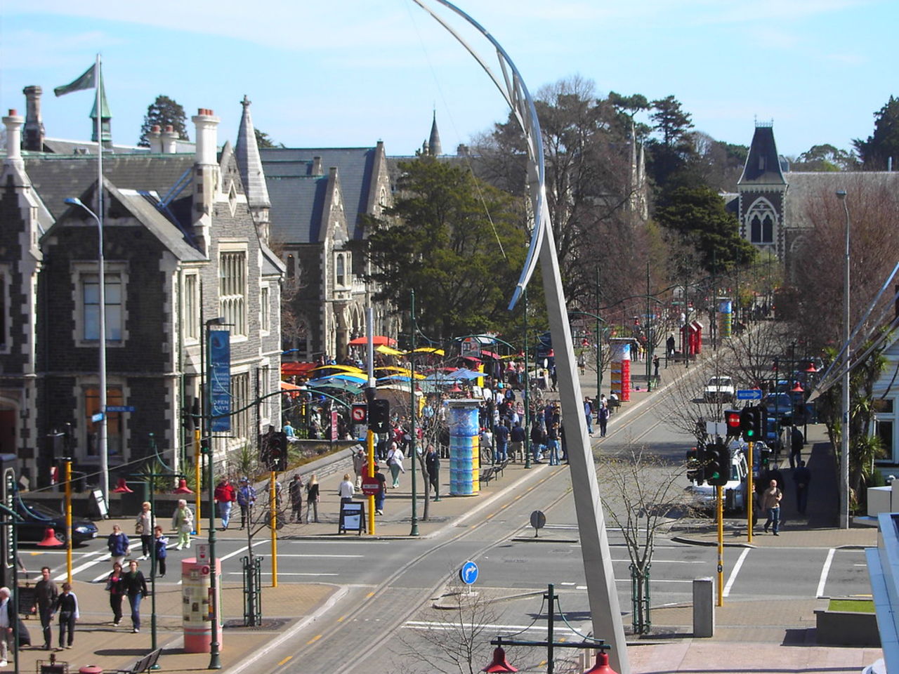 Nya Zeeländare döms till fängelse för att spridit terrorvideo