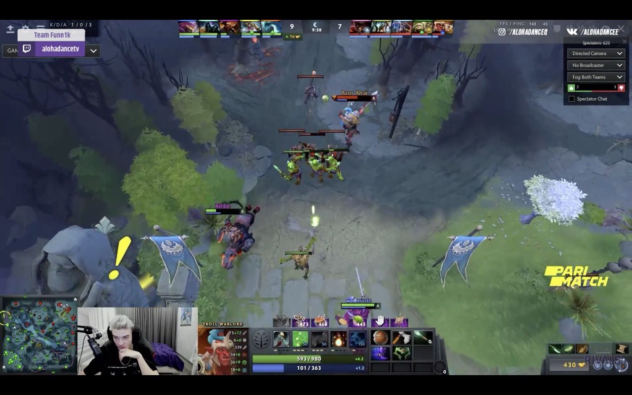 Twitch köper Bebo
