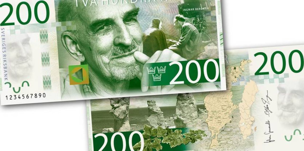 Banker måste kunna erbjuda kontanter