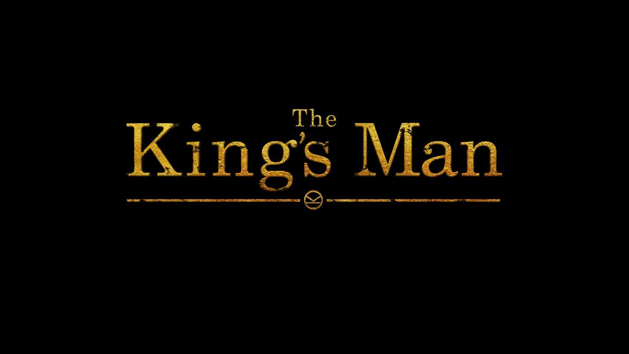 Kingsman-prequeln kommer heta The King's Man