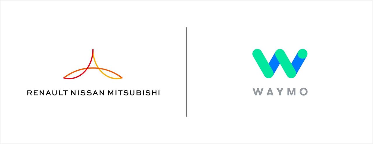 Waymo inleder samarbete med Nissan och Renault
