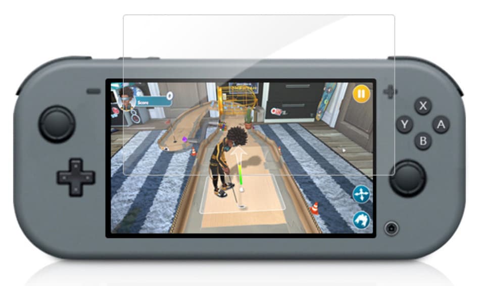 Hur Mycket Kostar Ett Nintendo Switch