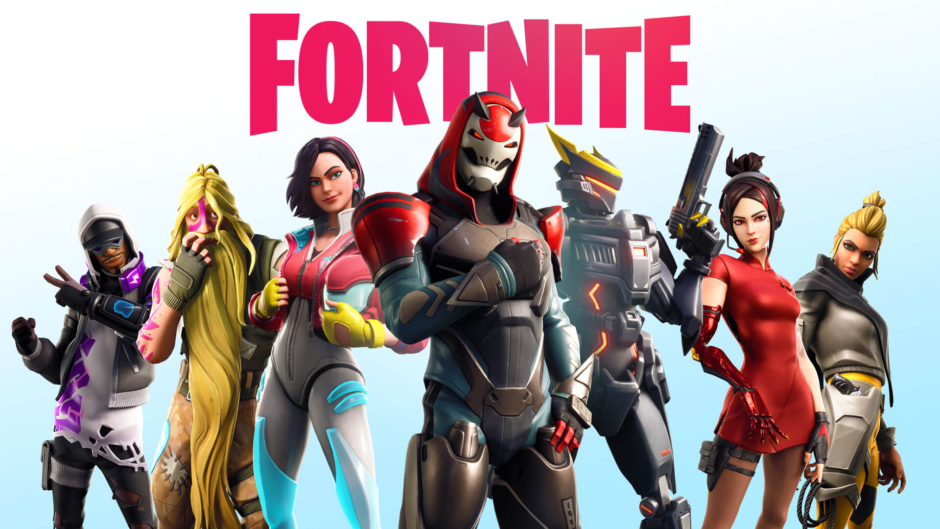 Fortnite Far Nya Systemrekommendationer Med Sasong 10 Stodjer