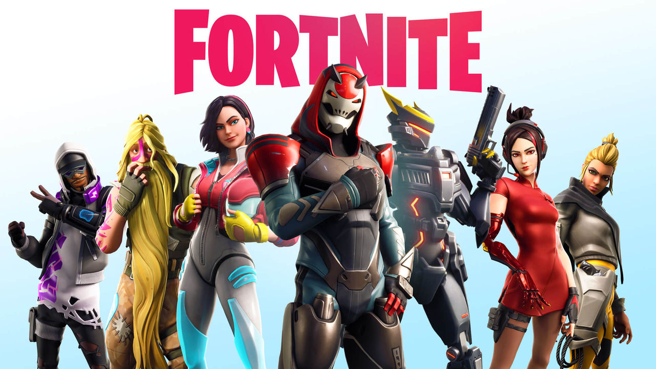 Fortnite får nya systemrekommendationer med säsong 10