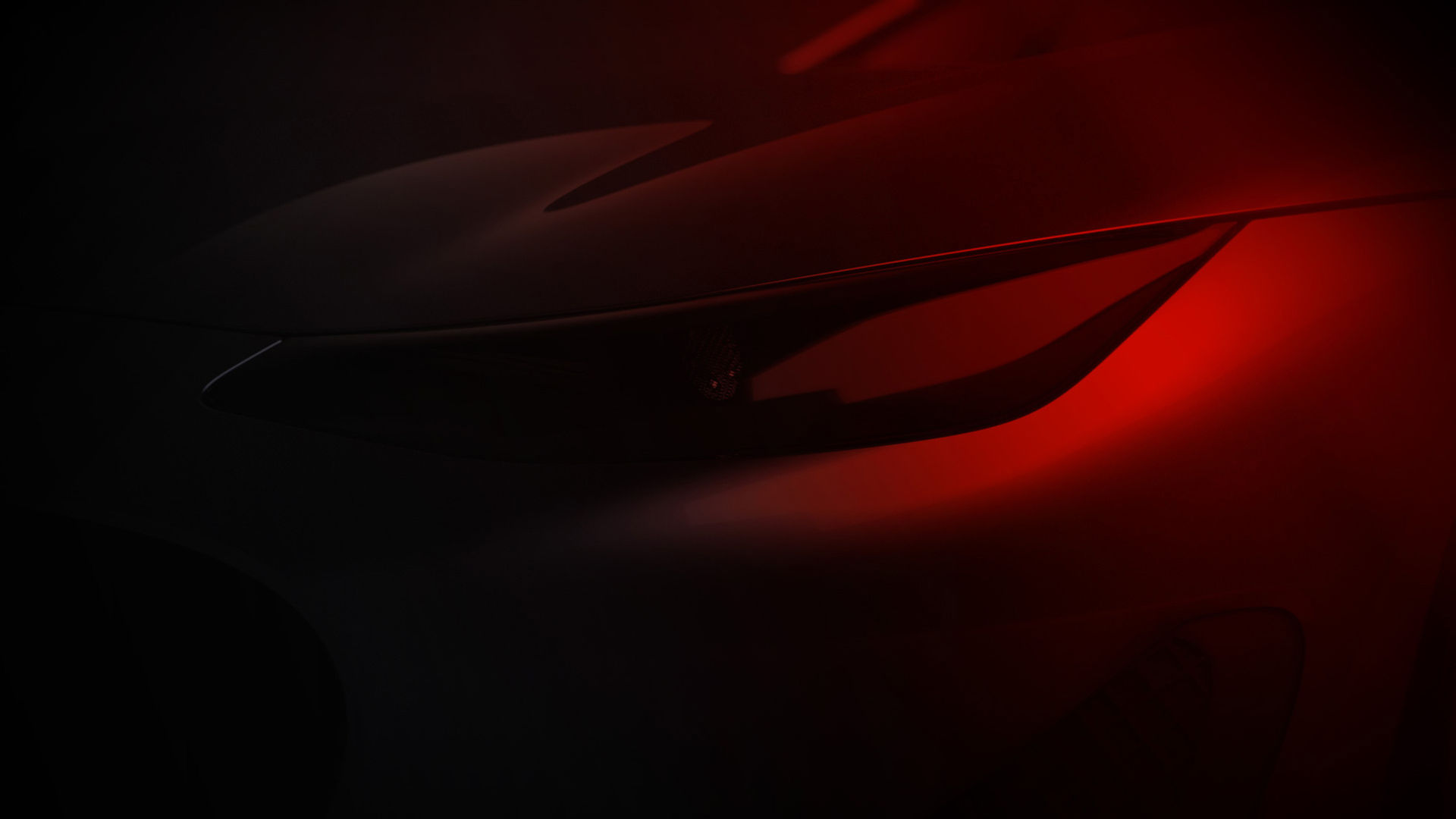 Drako GTE - ny eldriven superbil med 1200 hästar