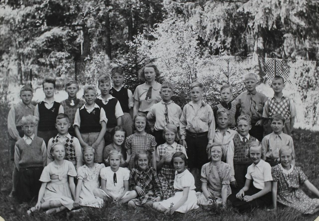 Skolfotografering stoppas i Malmös grundskolor