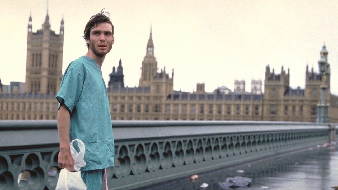 En tredje 28 Days Later-film på ingång