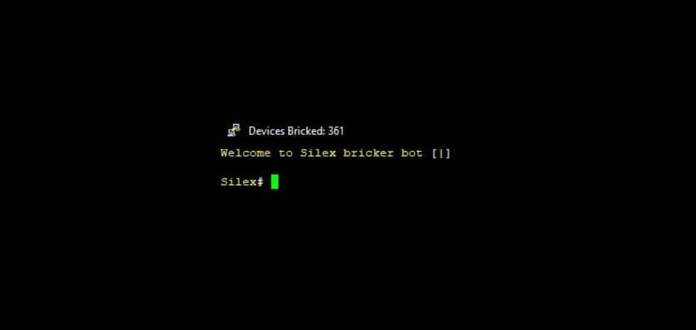 Malware har börjat bricka IoT-grejer igen