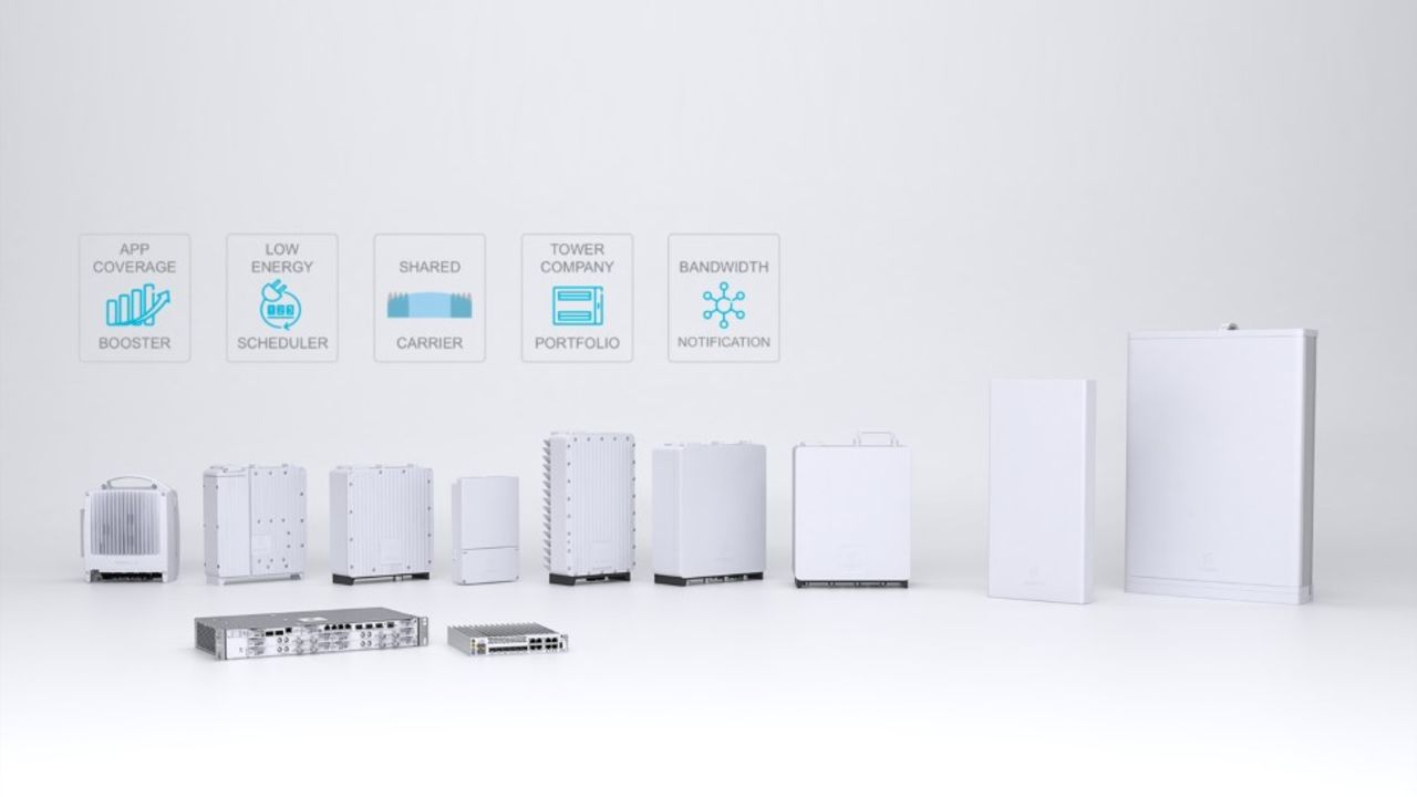 Ericsson ska bygga ny fabrik i USA