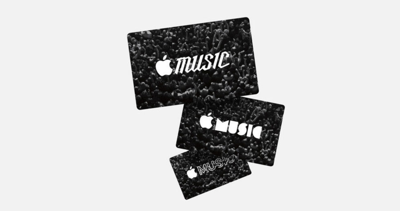 Apple Music har nu 60 miljoner användare