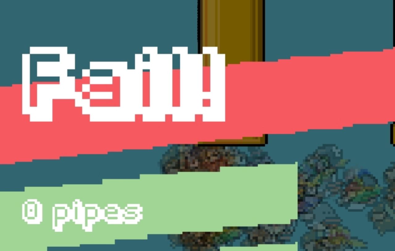 Flappy Bird lever vidare som Battle Royale-spel