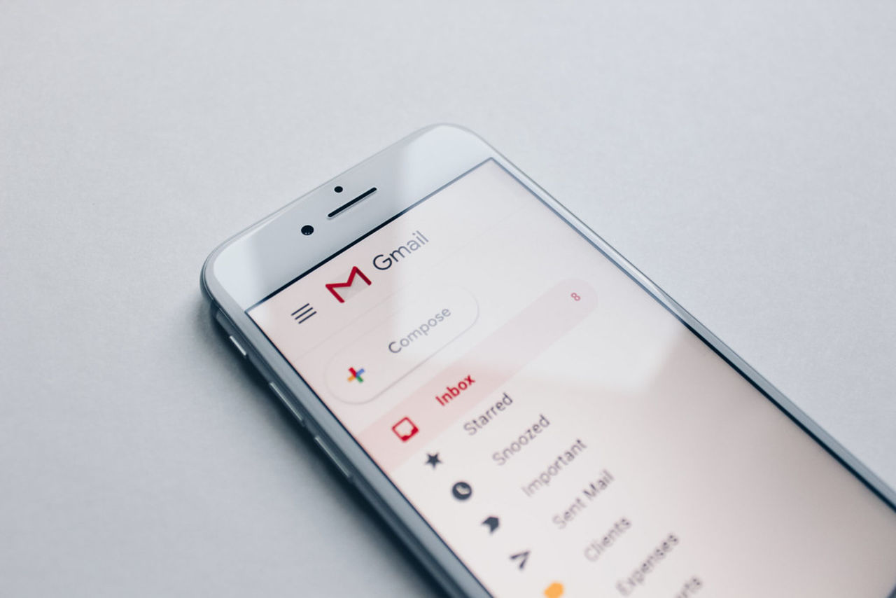 Vissa tredjepartsappar stängs snart ute från Gmail