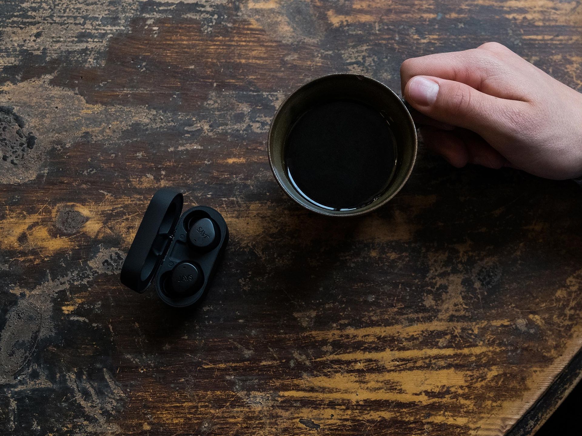 Nu släpper även Jays truewireless-lurar