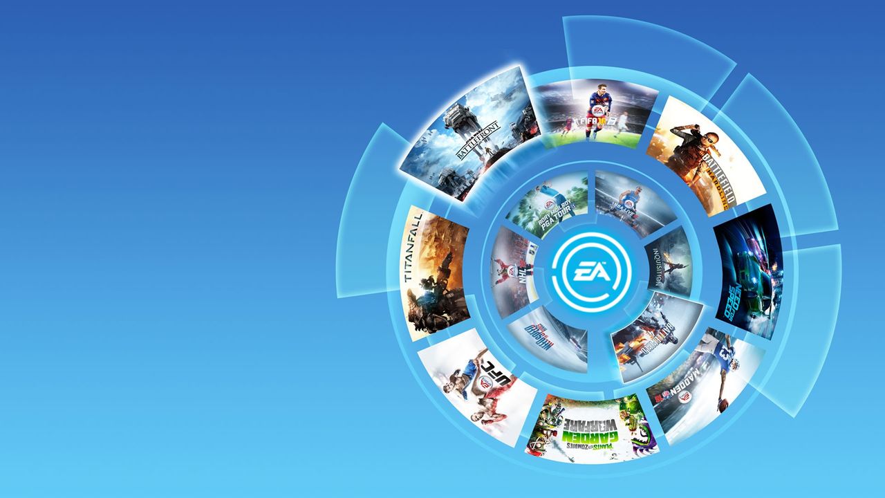 EA Access kommer till PlayStation 4 den 24 juli