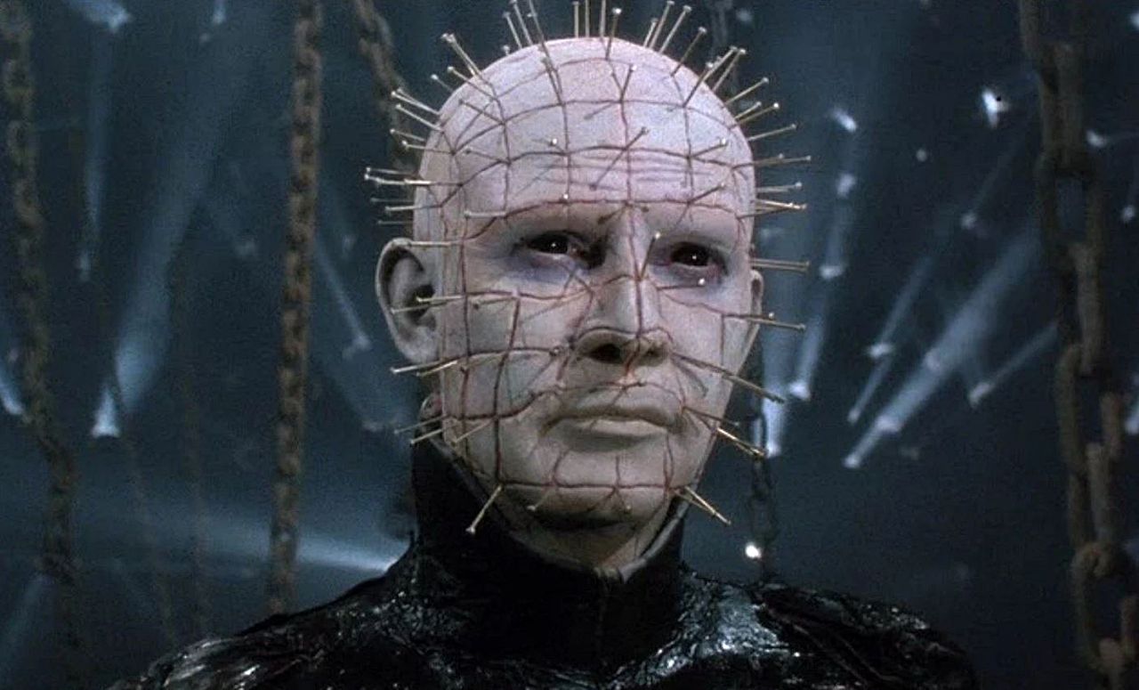 Hellraiser kan bli tv-serie
