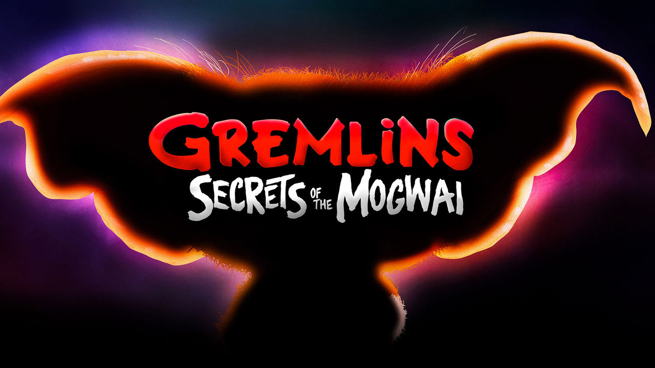 Animerad prequelserie för Gremlins får tummen upp