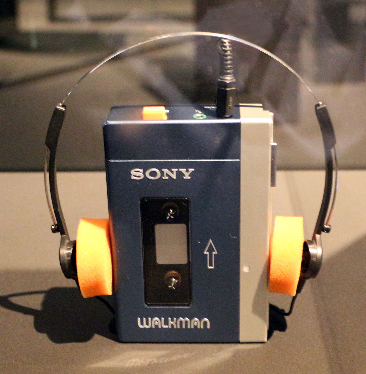 Tut i luren - Sony Walkman 40 år!