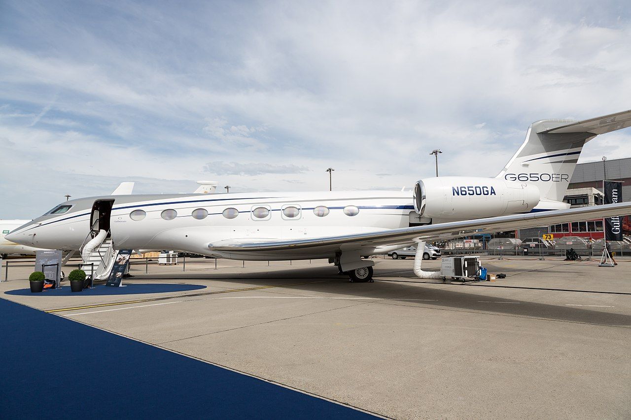 One More Orbit vill flyga snabbast runt jorden