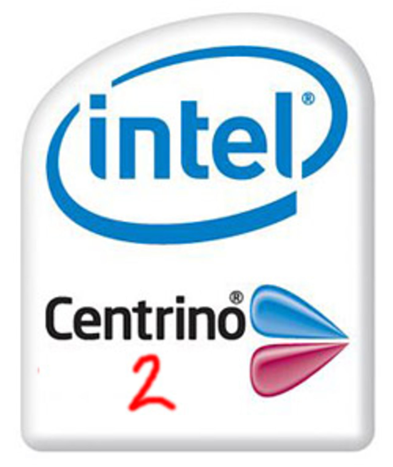 Montevina blir Centrino 2