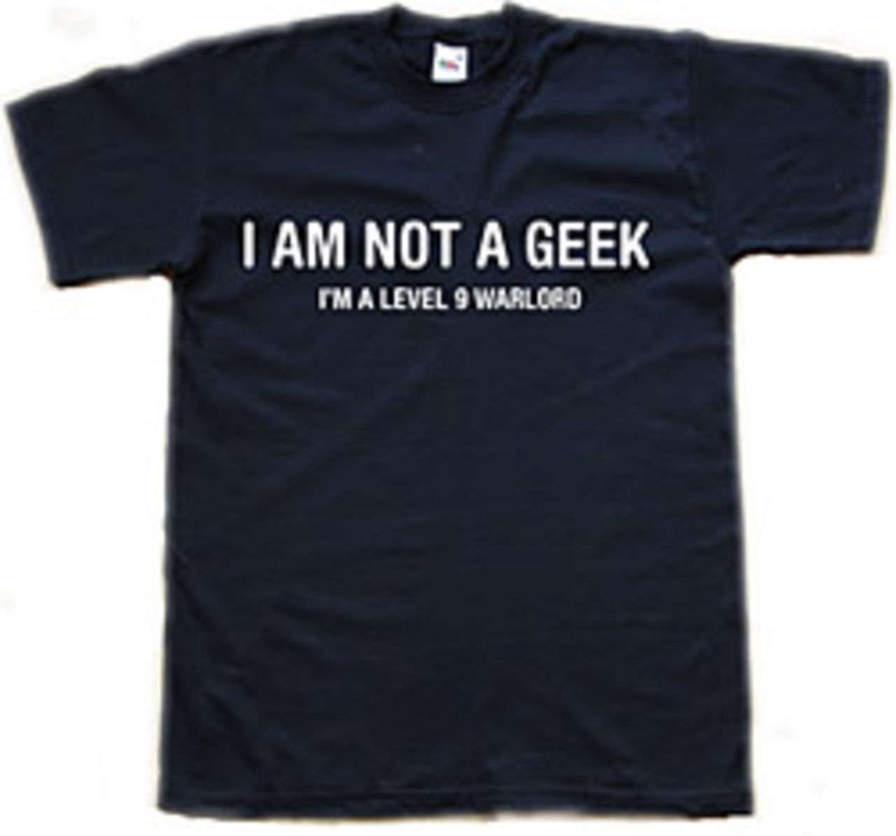 Geekiga raggningsrepliker