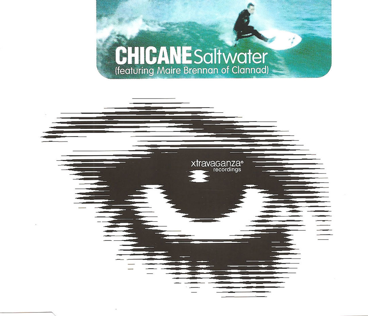 Chicane - Saltwater