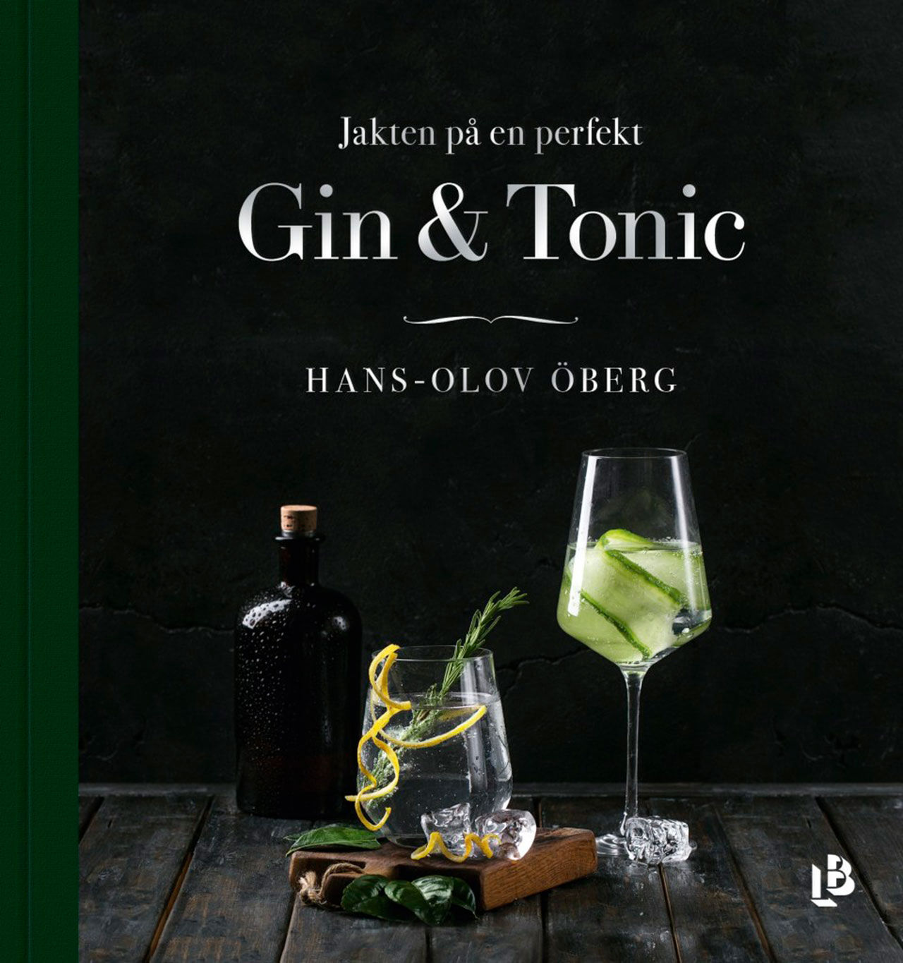 Det här är världens bästa ginbok