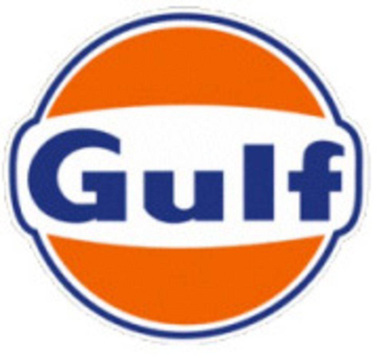 Gulf tillbaka