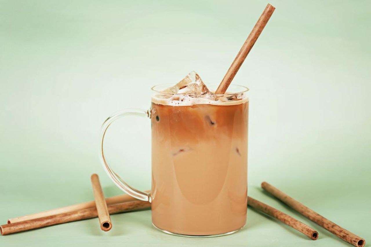 Raws är sugrör av svensk vass