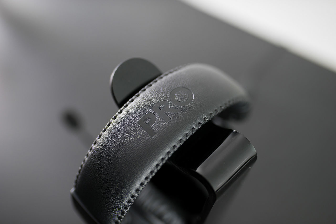 Logitech visar upp G Pro X med Blue-mic