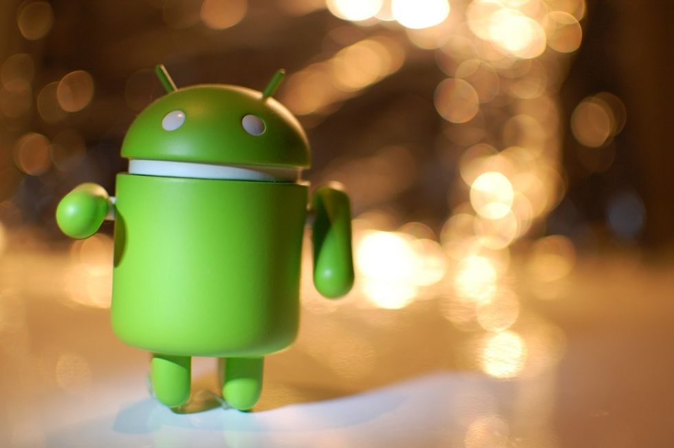 Android-appar kan spåra dig även om du inte vill