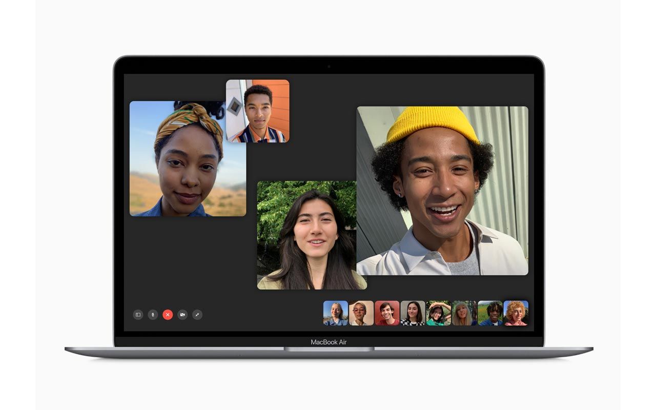 Apple sänker priset på MacBook Air