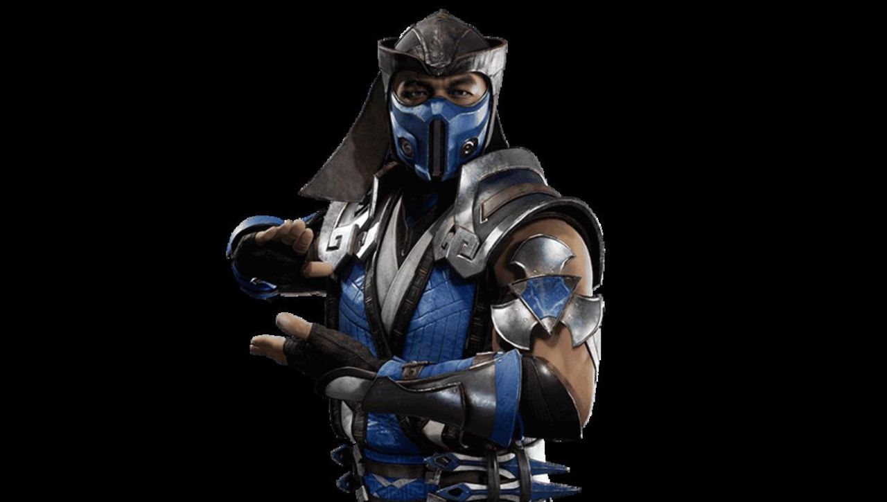 The Raid-skådis hoppar på Mortal Kombat som Sub-Zero