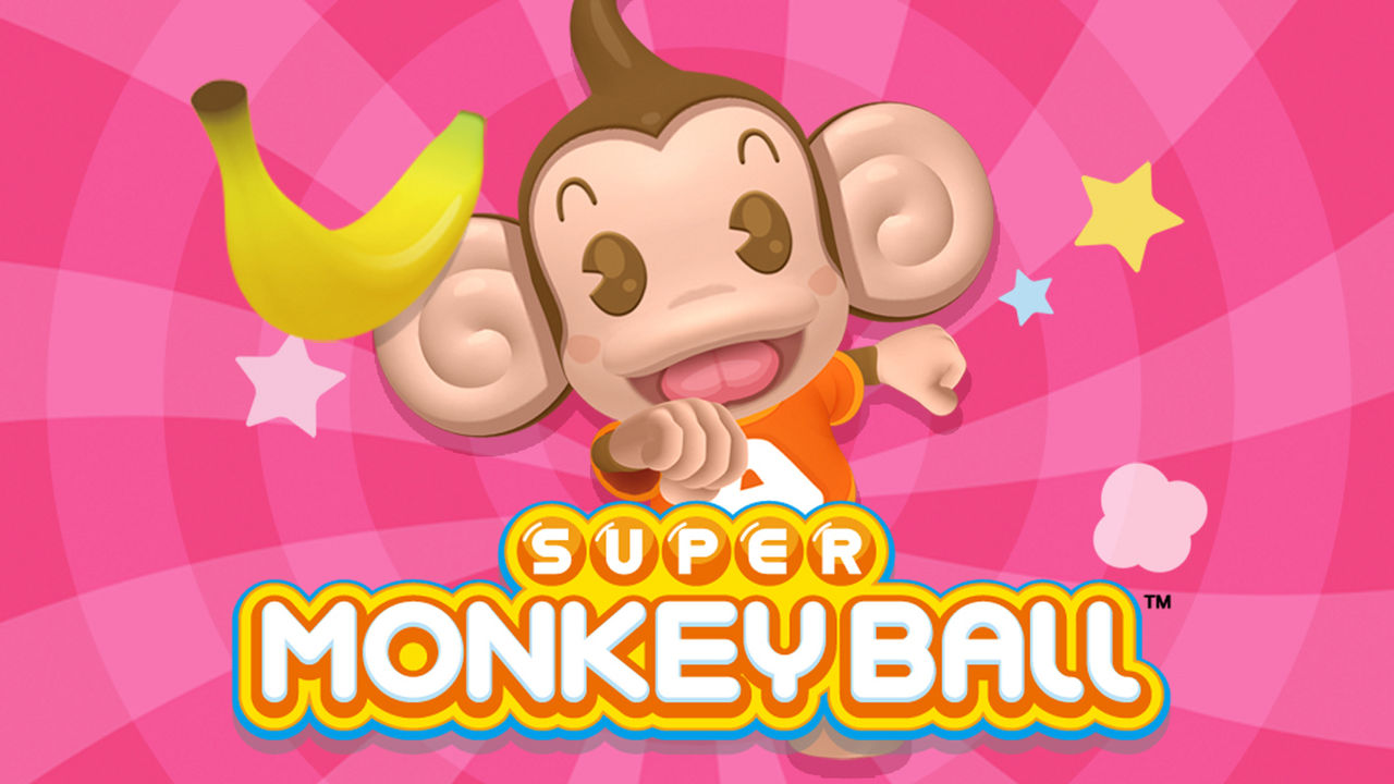 Nytt Super Monkey Ball ser ut att vara på ingång