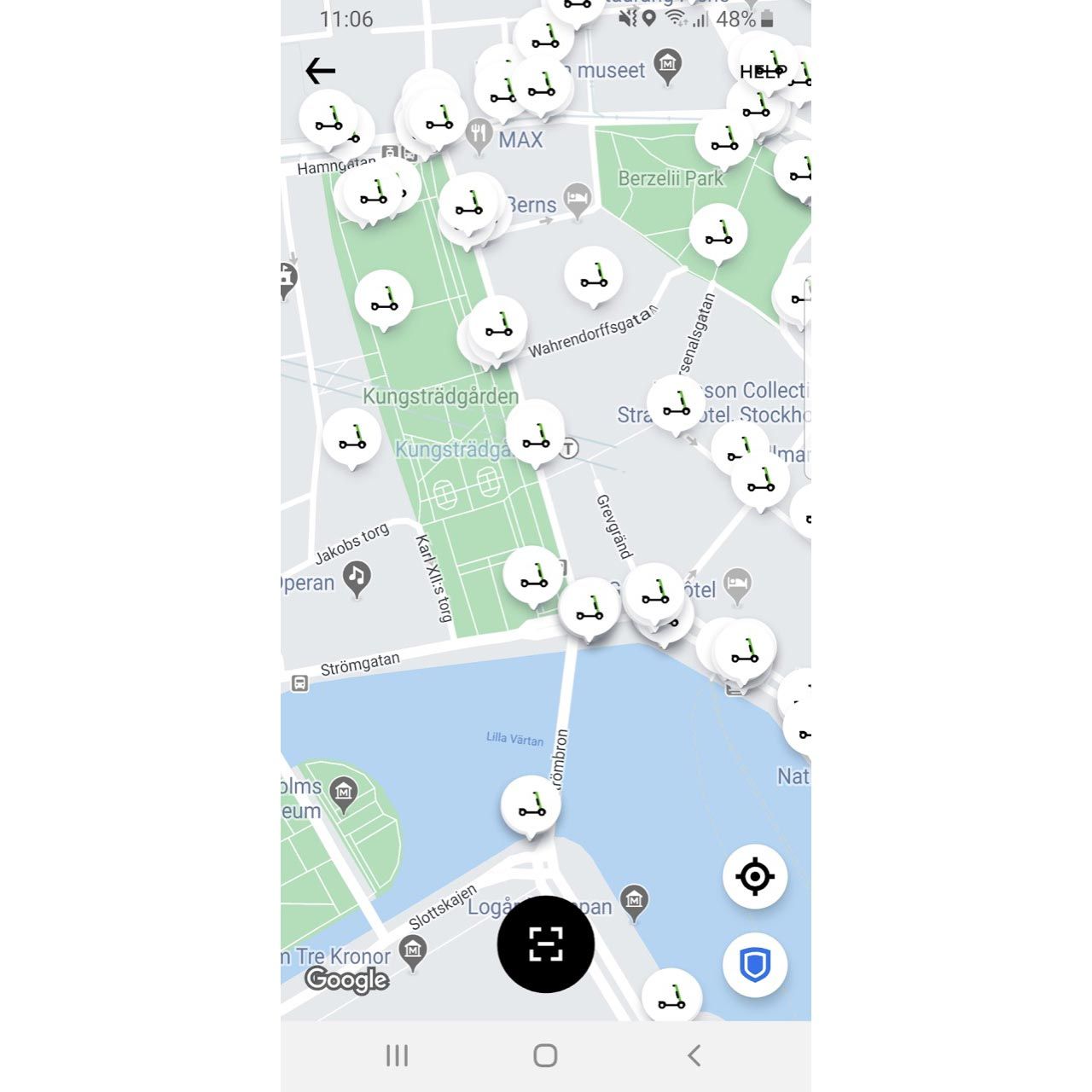 uber lime acquisition