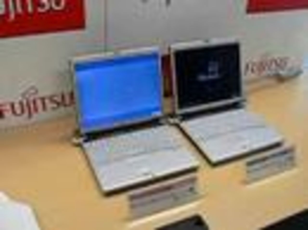 Windows bootar snabbare med Solid State-disk