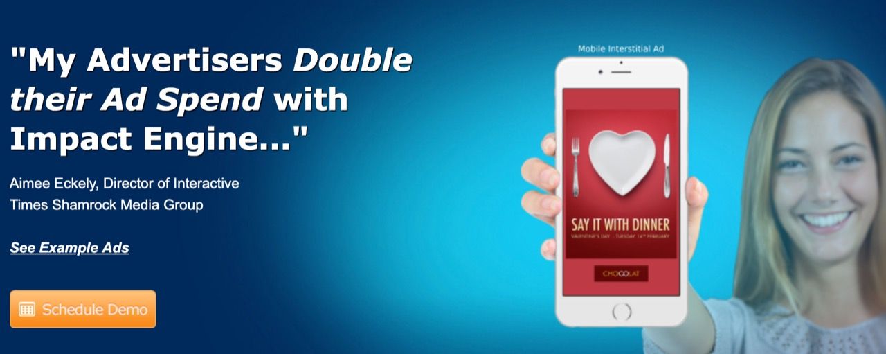 Google anklagas för att stulit teknik av annonsföretag