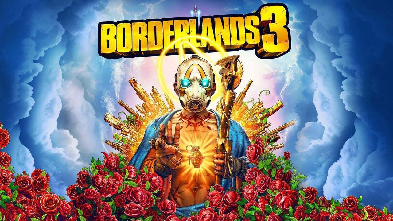 Borderlands 3 har inte crossplay-stöd vid release