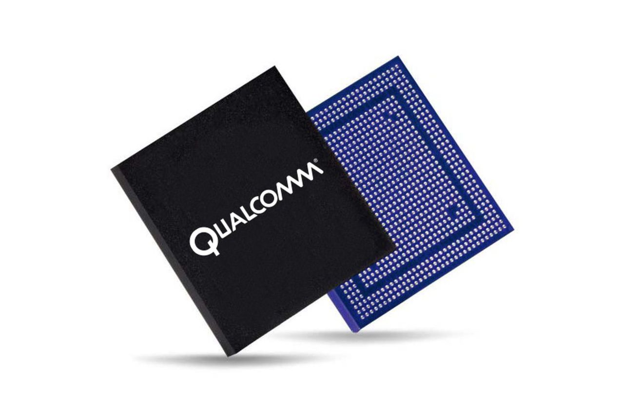 Qualcomm döms att betala 240 miljoner euro i böter av EU