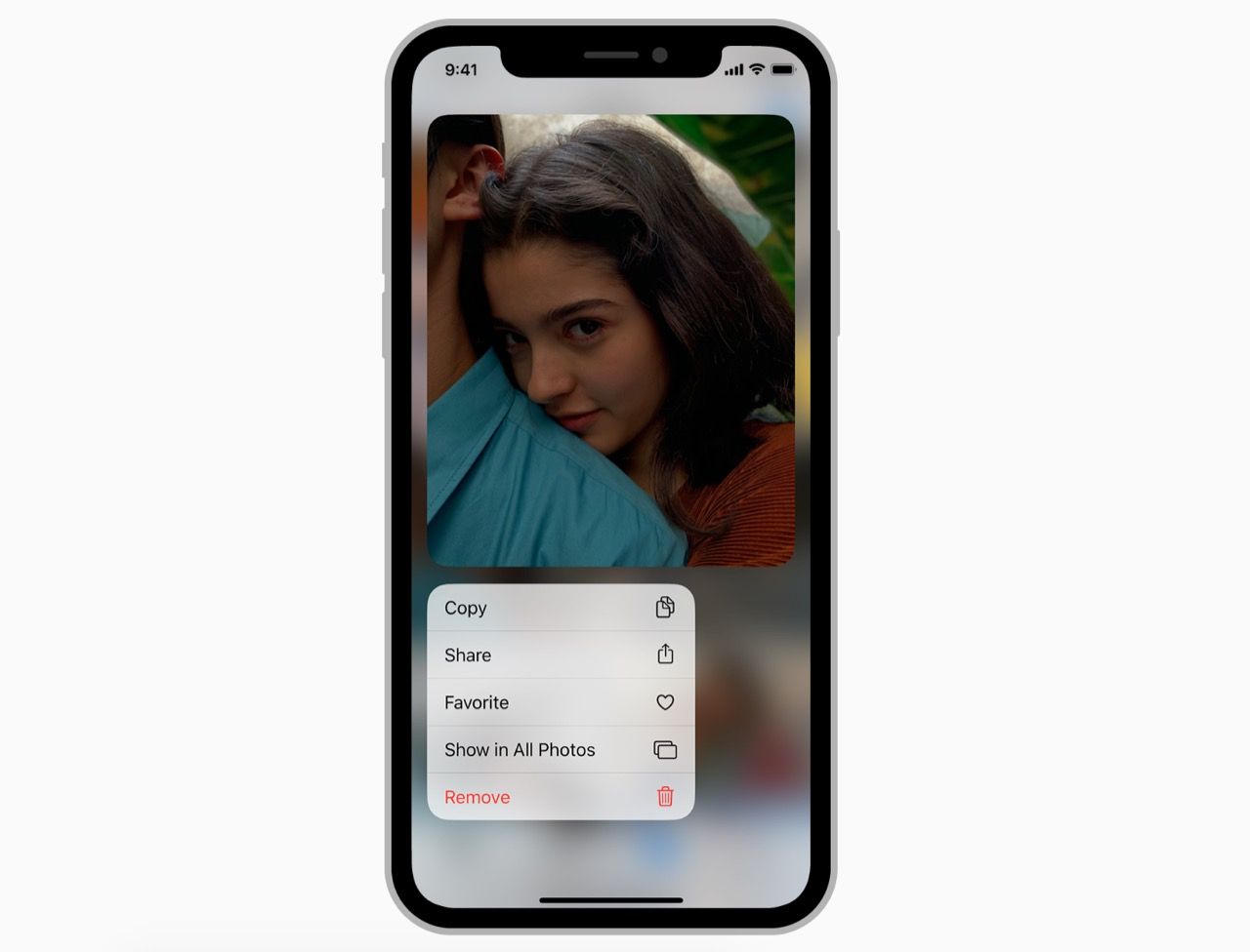 Apples 3D Touch verkar dött