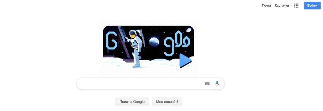 Google bötfälls i Ryssland