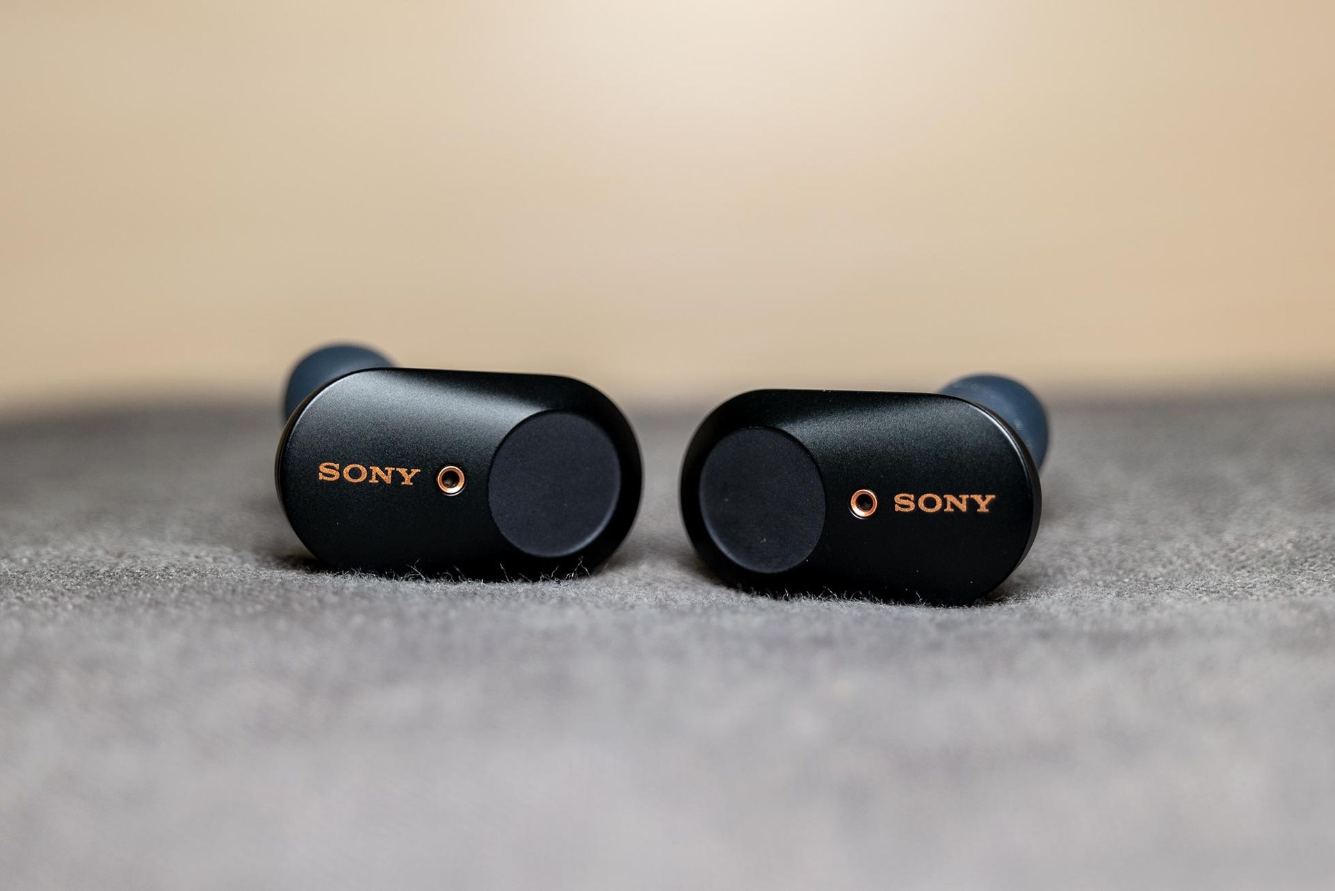 Sonys WF-1000XM3 är kungen av brusreducering