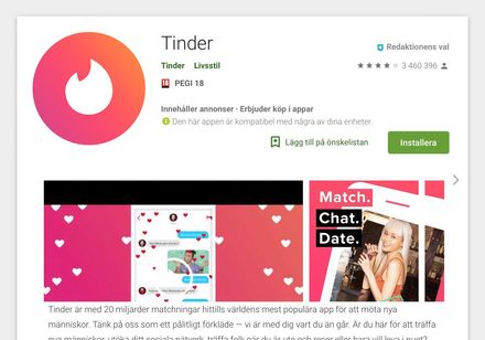 Dating Chat webbplats Sydafrika
