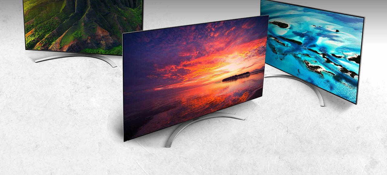 HomeKit och Airplay 2 till LGs tv-apparater nästa vecka