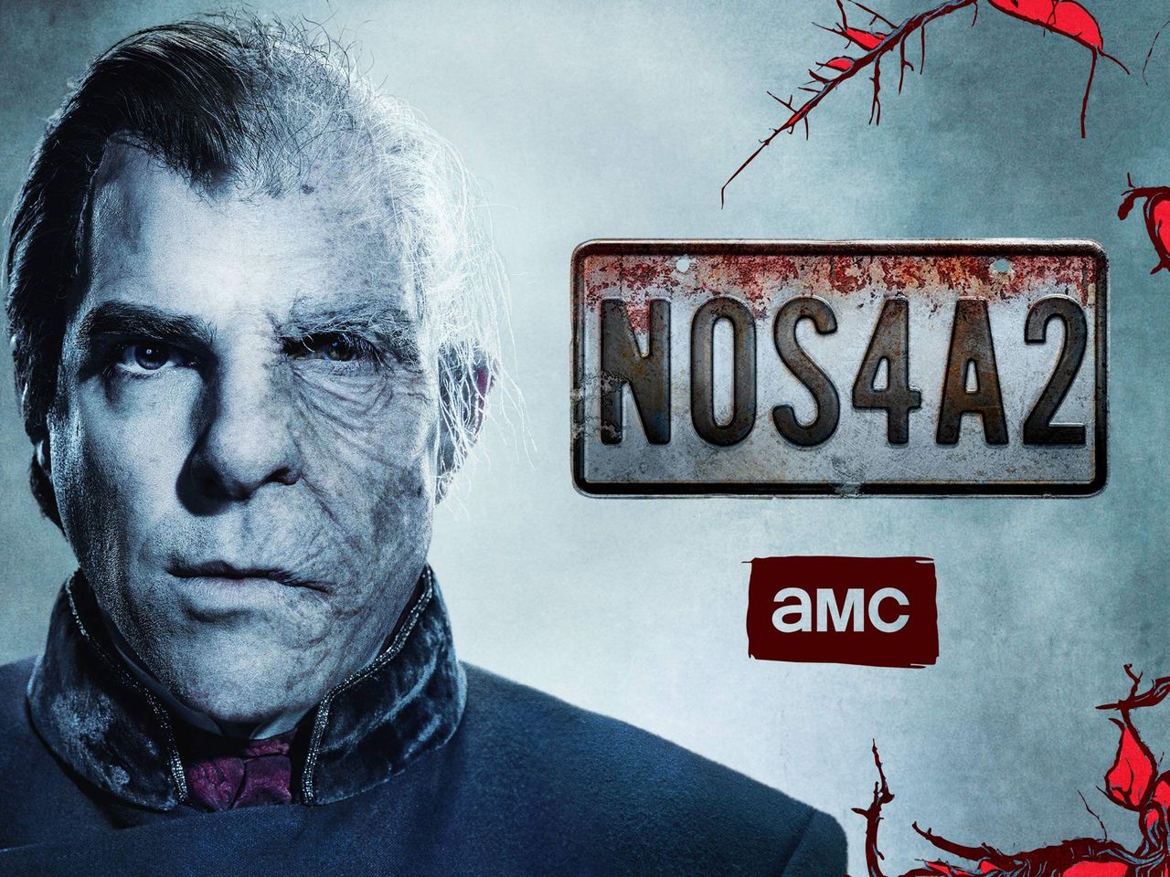 NOS4A2 får en andra säsong