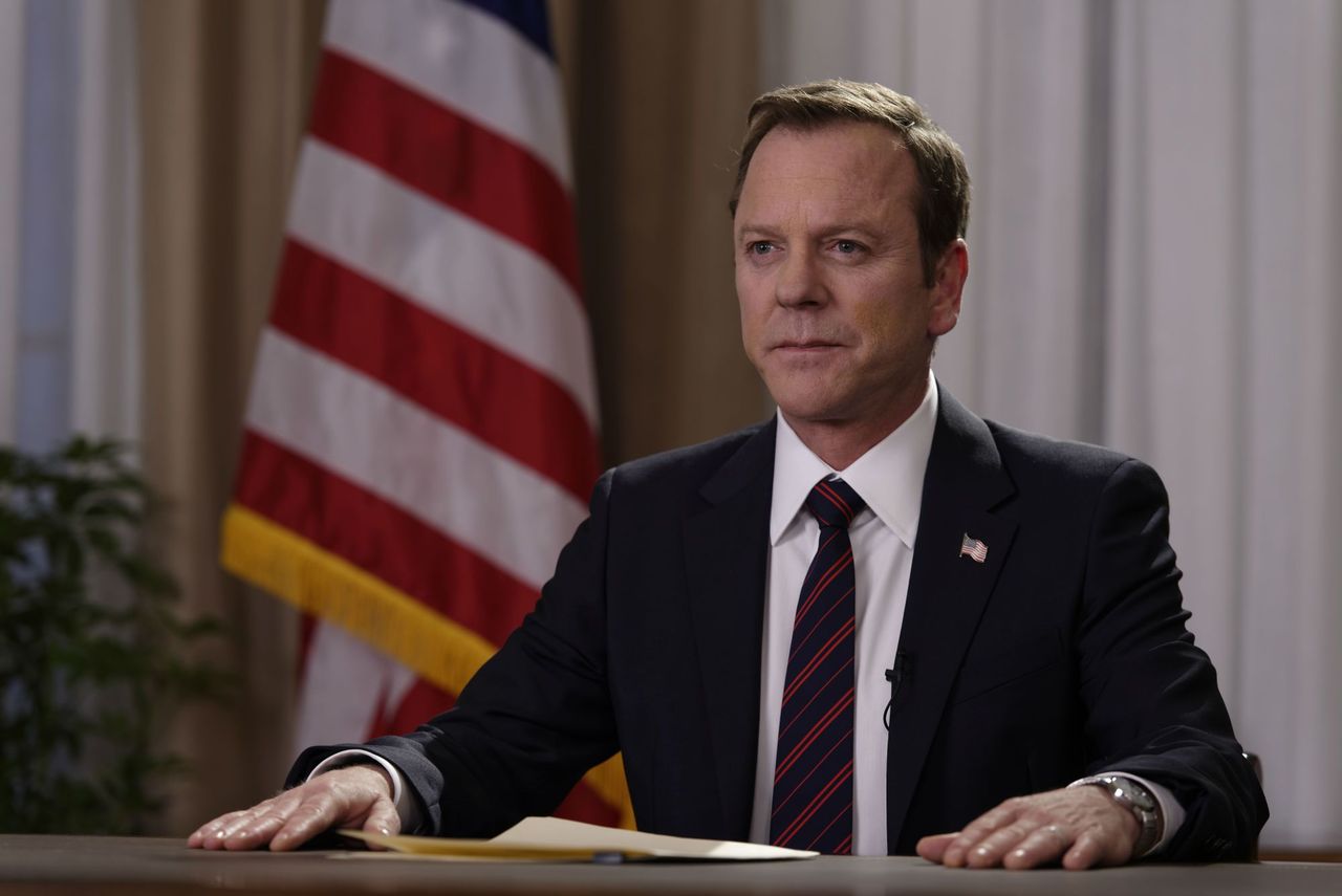 Netflix lägger ner Designated Survivor och Tuca & Bertie