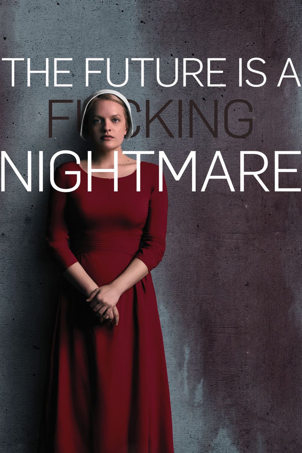 The Handmaid’s Tale får en fjärde säsong