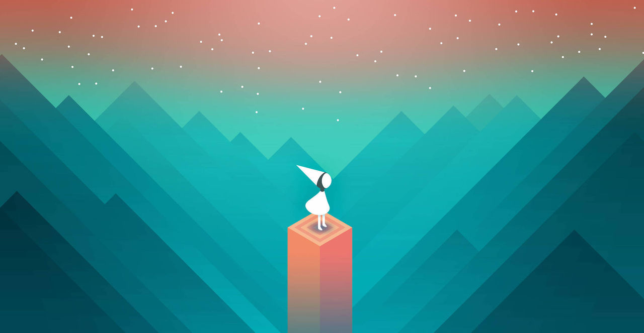 Monument Valley 3 är under utveckling